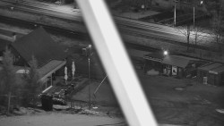 Restaurace U Vleku a parkoviště