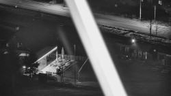 Restaurace U Vleku a parkoviště