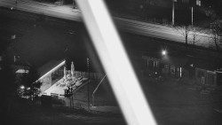 Restaurace U Vleku a parkoviště