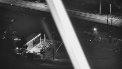 Restaurace U Vleku a parkoviště