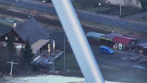 Skiareál Karolinka - Restaurace U Vleku a parkoviště - 18.12.2025 v 08:00 Skiareál Karolinka - Restaurace U Vleku a parkoviště - 18.12.2025 v 08:00