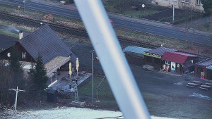 Skiareál Karolinka - Restaurace U Vleku a parkoviště - 18.12.2025 v 08:15 Skiareál Karolinka - Restaurace U Vleku a parkoviště - 18.12.2025 v 08:15