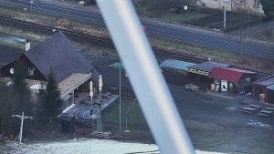 Skiareál Karolinka - Restaurace U Vleku a parkoviště - 18.12.2025 v 08:30 Skiareál Karolinka - Restaurace U Vleku a parkoviště - 18.12.2025 v 08:30