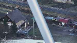 Skiareál Karolinka - Restaurace U Vleku a parkoviště - 18.12.2025 v 08:45 Skiareál Karolinka - Restaurace U Vleku a parkoviště - 18.12.2025 v 08:45