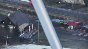 Skiareál Karolinka - Restaurace U Vleku a parkoviště - 18.12.2025 v 09:00 Skiareál Karolinka - Restaurace U Vleku a parkoviště - 18.12.2025 v 09:00