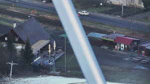 Skiareál Karolinka - Restaurace U Vleku a parkoviště - 18.12.2025 v 09:15 Skiareál Karolinka - Restaurace U Vleku a parkoviště - 18.12.2025 v 09:15