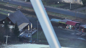 Skiareál Karolinka - Restaurace U Vleku a parkoviště - 18.12.2025 v 09:30 Skiareál Karolinka - Restaurace U Vleku a parkoviště - 18.12.2025 v 09:30