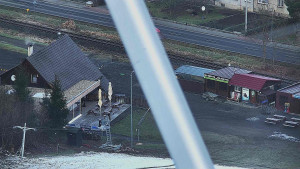 Skiareál Karolinka - Restaurace U Vleku a parkoviště - 18.12.2025 v 10:00 Skiareál Karolinka - Restaurace U Vleku a parkoviště - 18.12.2025 v 10:00