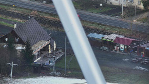 Skiareál Karolinka - Restaurace U Vleku a parkoviště - 18.12.2025 v 10:30 Skiareál Karolinka - Restaurace U Vleku a parkoviště - 18.12.2025 v 10:30