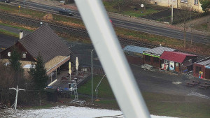 Skiareál Karolinka - Restaurace U Vleku a parkoviště - 18.12.2025 v 11:00 Skiareál Karolinka - Restaurace U Vleku a parkoviště - 18.12.2025 v 11:00