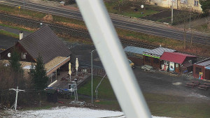 Skiareál Karolinka - Restaurace U Vleku a parkoviště - 18.12.2025 v 11:15 Skiareál Karolinka - Restaurace U Vleku a parkoviště - 18.12.2025 v 11:15