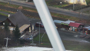 Skiareál Karolinka - Restaurace U Vleku a parkoviště - 18.12.2025 v 11:30 Skiareál Karolinka - Restaurace U Vleku a parkoviště - 18.12.2025 v 11:30