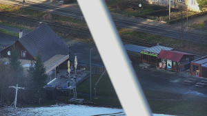 Skiareál Karolinka - Restaurace U Vleku a parkoviště - 18.12.2025 v 12:00 Skiareál Karolinka - Restaurace U Vleku a parkoviště - 18.12.2025 v 12:00