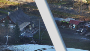 Skiareál Karolinka - Restaurace U Vleku a parkoviště - 18.12.2025 v 12:30 Skiareál Karolinka - Restaurace U Vleku a parkoviště - 18.12.2025 v 12:30