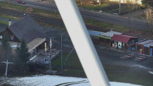 Skiareál Karolinka - Restaurace U Vleku a parkoviště - 18.12.2025 v 13:00 Skiareál Karolinka - Restaurace U Vleku a parkoviště - 18.12.2025 v 13:00