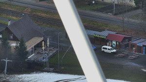 Skiareál Karolinka - Restaurace U Vleku a parkoviště - 18.12.2025 v 13:30 Skiareál Karolinka - Restaurace U Vleku a parkoviště - 18.12.2025 v 13:30