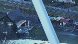 Skiareál Karolinka - Restaurace U Vleku a parkoviště - 18.12.2025 v 14:00 Skiareál Karolinka - Restaurace U Vleku a parkoviště - 18.12.2025 v 14:00