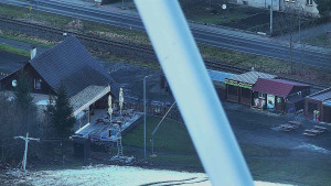 Skiareál Karolinka - Restaurace U Vleku a parkoviště - 18.12.2025 v 14:30 Skiareál Karolinka - Restaurace U Vleku a parkoviště - 18.12.2025 v 14:30