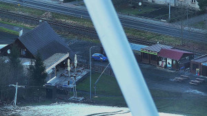 Skiareál Karolinka - Restaurace U Vleku a parkoviště - 18.12.2025 v 15:00 Skiareál Karolinka - Restaurace U Vleku a parkoviště - 18.12.2025 v 15:00