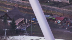 Skiareál Karolinka - Restaurace U Vleku a parkoviště - 18.12.2025 v 16:00 Skiareál Karolinka - Restaurace U Vleku a parkoviště - 18.12.2025 v 16:00