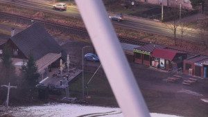 Skiareál Karolinka - Restaurace U Vleku a parkoviště - 18.12.2025 v 16:15 Skiareál Karolinka - Restaurace U Vleku a parkoviště - 18.12.2025 v 16:15