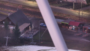 Skiareál Karolinka - Restaurace U Vleku a parkoviště - 18.12.2025 v 16:16 Skiareál Karolinka - Restaurace U Vleku a parkoviště - 18.12.2025 v 16:16