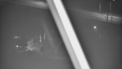 Restaurace U Vleku a parkoviště