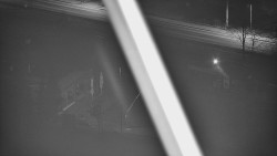 Restaurace U Vleku a parkoviště