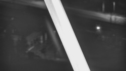 Restaurace U Vleku a parkoviště