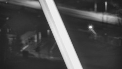 Restaurace U Vleku a parkoviště