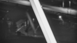 Restaurace U Vleku a parkoviště