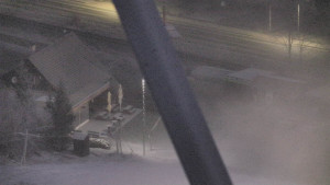 Skiareál Karolinka - Restaurace U Vleku a parkoviště - 22.12.2025 v 07:00 Skiareál Karolinka - Restaurace U Vleku a parkoviště - 22.12.2025 v 07:00