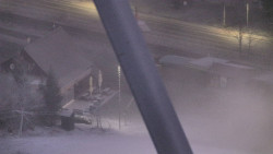 Restaurace U Vleku a parkoviště