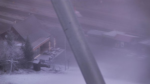 Skiareál Karolinka - Restaurace U Vleku a parkoviště - 22.12.2025 v 07:30 Skiareál Karolinka - Restaurace U Vleku a parkoviště - 22.12.2025 v 07:30