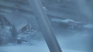 Skiareál Karolinka - Restaurace U Vleku a parkoviště - 22.12.2025 v 08:00 Skiareál Karolinka - Restaurace U Vleku a parkoviště - 22.12.2025 v 08:00