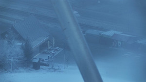 Skiareál Karolinka - Restaurace U Vleku a parkoviště - 22.12.2025 v 08:30 Skiareál Karolinka - Restaurace U Vleku a parkoviště - 22.12.2025 v 08:30