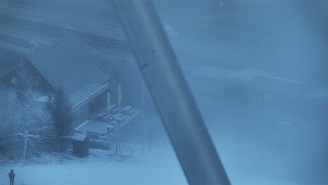 Skiareál Karolinka - Restaurace U Vleku a parkoviště - 22.12.2025 v 08:45 Skiareál Karolinka - Restaurace U Vleku a parkoviště - 22.12.2025 v 08:45