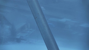 Skiareál Karolinka - Restaurace U Vleku a parkoviště - 22.12.2025 v 09:03 Skiareál Karolinka - Restaurace U Vleku a parkoviště - 22.12.2025 v 09:03