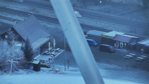 Skiareál Karolinka - Restaurace U Vleku a parkoviště - 22.12.2025 v 09:15 Skiareál Karolinka - Restaurace U Vleku a parkoviště - 22.12.2025 v 09:15