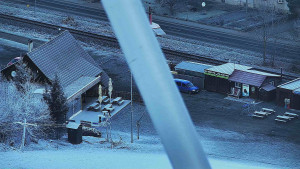 Skiareál Karolinka - Restaurace U Vleku a parkoviště - 22.12.2025 v 09:30 Skiareál Karolinka - Restaurace U Vleku a parkoviště - 22.12.2025 v 09:30