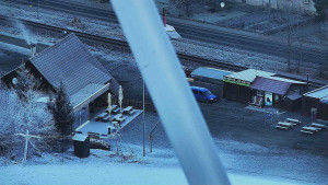 Skiareál Karolinka - Restaurace U Vleku a parkoviště - 22.12.2025 v 10:00 Skiareál Karolinka - Restaurace U Vleku a parkoviště - 22.12.2025 v 10:00