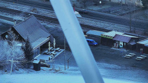 Skiareál Karolinka - Restaurace U Vleku a parkoviště - 22.12.2025 v 10:30 Skiareál Karolinka - Restaurace U Vleku a parkoviště - 22.12.2025 v 10:30