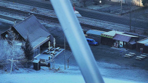 Skiareál Karolinka - Restaurace U Vleku a parkoviště - 22.12.2025 v 11:00 Skiareál Karolinka - Restaurace U Vleku a parkoviště - 22.12.2025 v 11:00