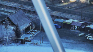 Skiareál Karolinka - Restaurace U Vleku a parkoviště - 22.12.2025 v 11:30 Skiareál Karolinka - Restaurace U Vleku a parkoviště - 22.12.2025 v 11:30