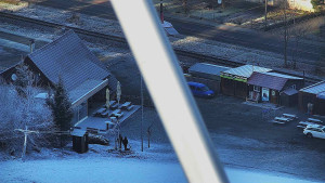 Skiareál Karolinka - Restaurace U Vleku a parkoviště - 22.12.2025 v 12:00 Skiareál Karolinka - Restaurace U Vleku a parkoviště - 22.12.2025 v 12:00