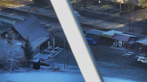 Skiareál Karolinka - Restaurace U Vleku a parkoviště - 22.12.2025 v 12:15 Skiareál Karolinka - Restaurace U Vleku a parkoviště - 22.12.2025 v 12:15