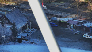 Skiareál Karolinka - Restaurace U Vleku a parkoviště - 22.12.2025 v 12:30 Skiareál Karolinka - Restaurace U Vleku a parkoviště - 22.12.2025 v 12:30