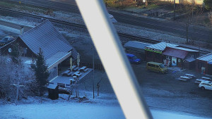Skiareál Karolinka - Restaurace U Vleku a parkoviště - 22.12.2025 v 13:00 Skiareál Karolinka - Restaurace U Vleku a parkoviště - 22.12.2025 v 13:00