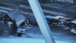 Skiareál Karolinka - Restaurace U Vleku a parkoviště - 22.12.2025 v 14:00 Skiareál Karolinka - Restaurace U Vleku a parkoviště - 22.12.2025 v 14:00