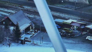 Skiareál Karolinka - Restaurace U Vleku a parkoviště - 22.12.2025 v 14:15 Skiareál Karolinka - Restaurace U Vleku a parkoviště - 22.12.2025 v 14:15